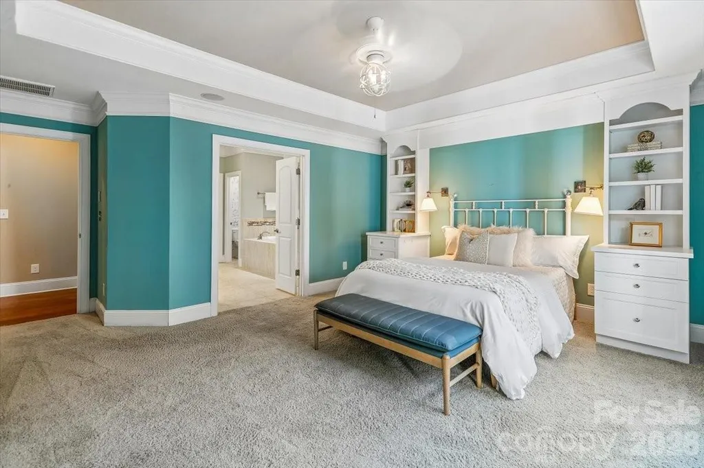 5125 Pansley Drive Charlotte NC 28226