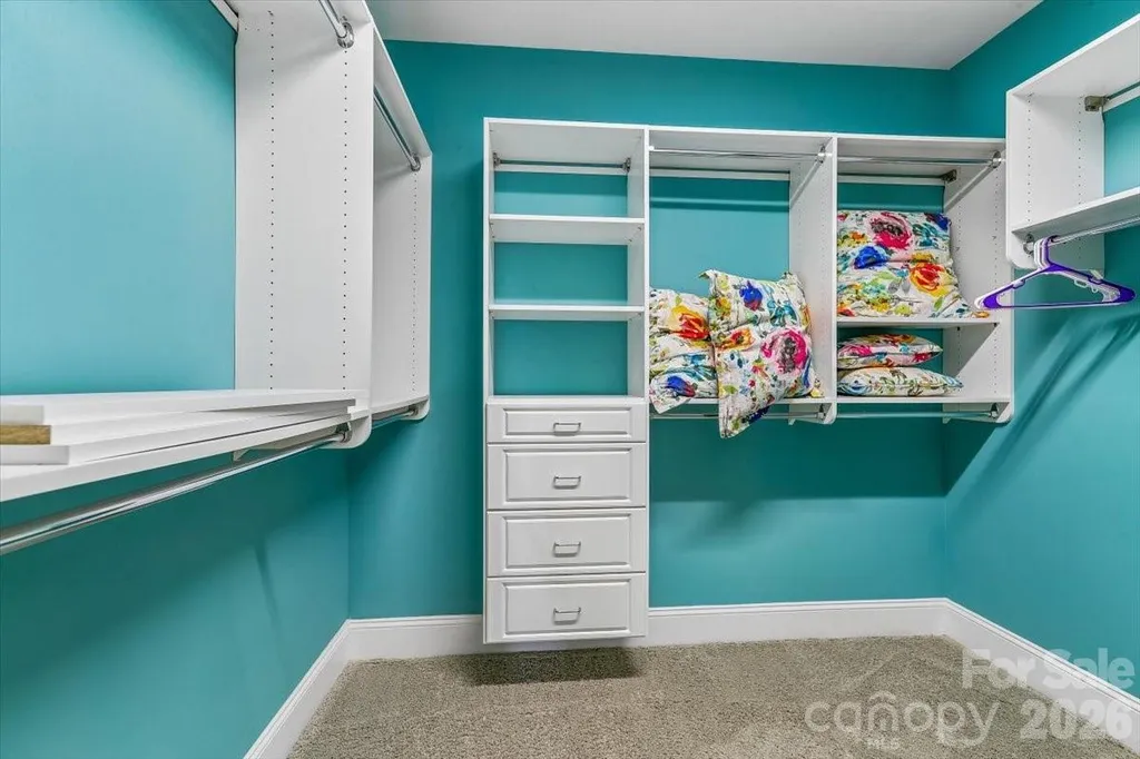 5125 Pansley Drive Charlotte NC 28226