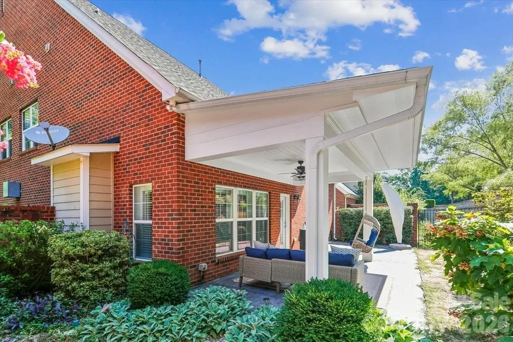 5125 Pansley Drive Charlotte NC 28226