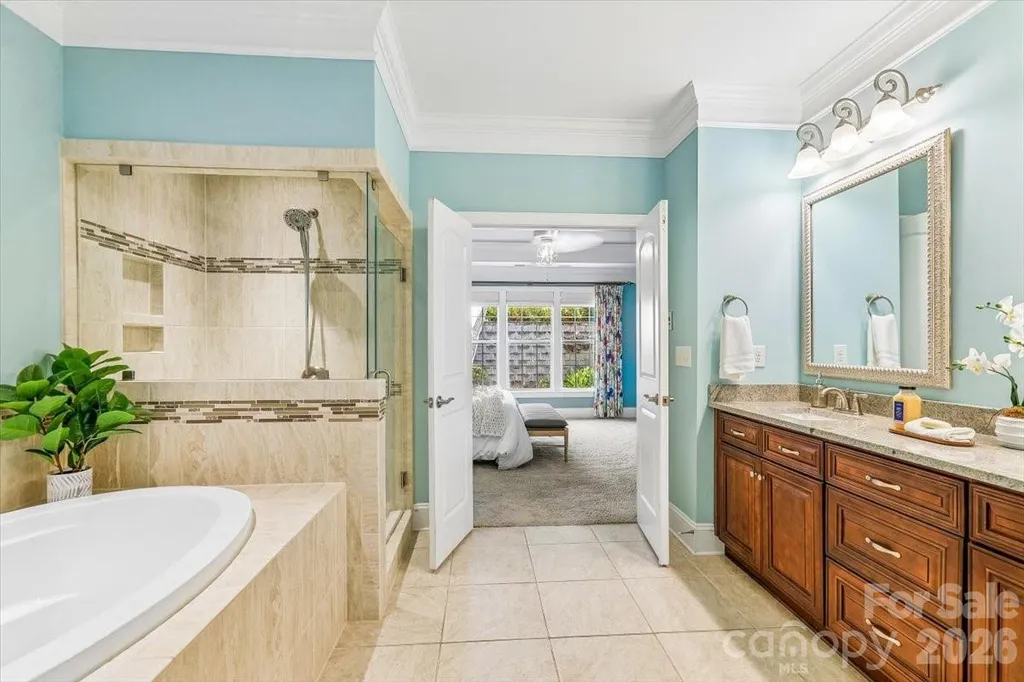 5125 Pansley Drive Charlotte NC 28226