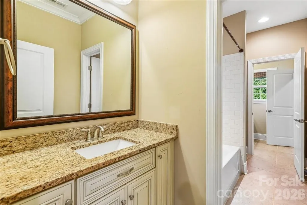 5125 Pansley Drive Charlotte NC 28226