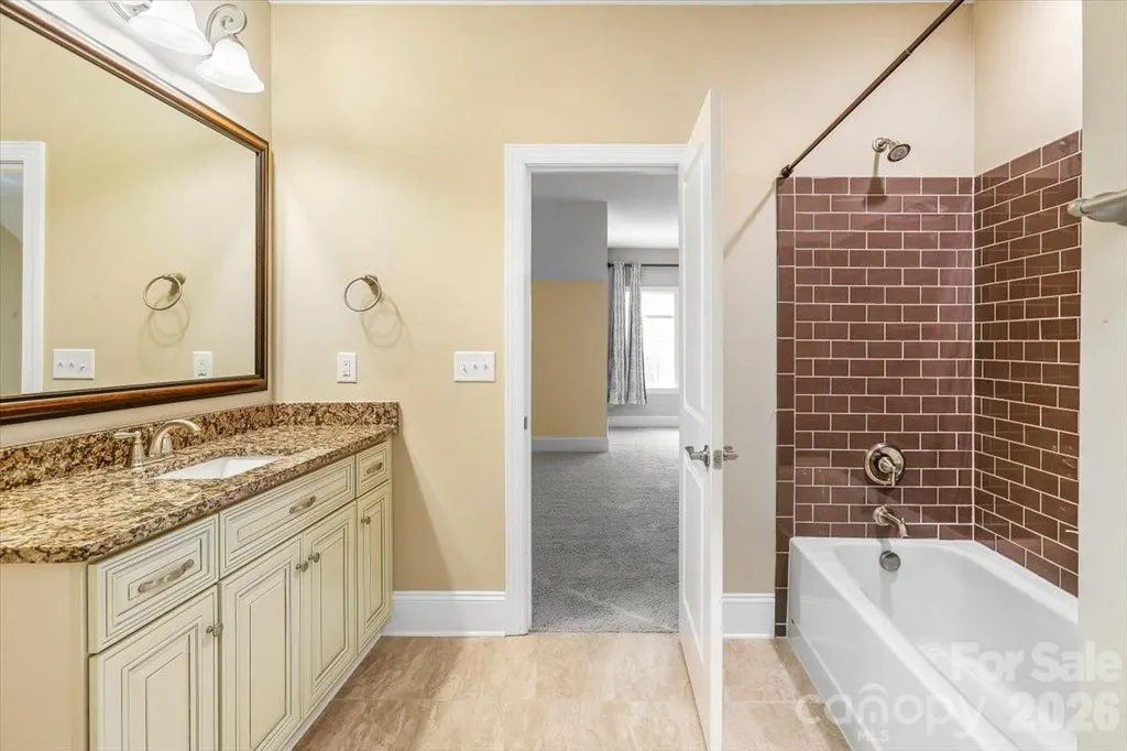 5125 Pansley Drive Charlotte NC 28226