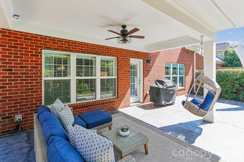 5125 Pansley Drive Charlotte NC 28226