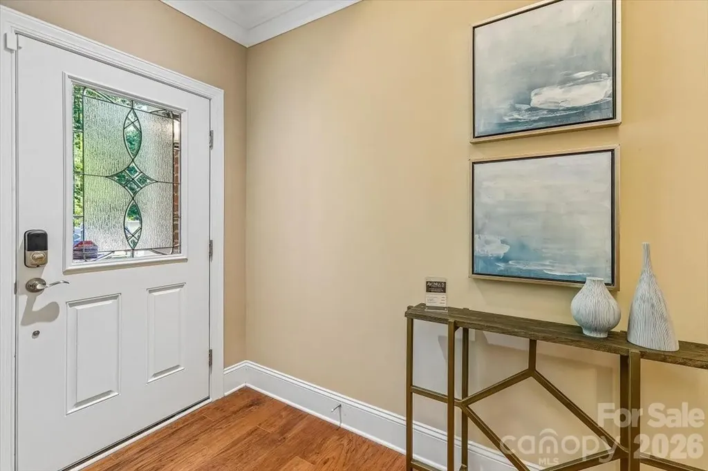 5125 Pansley Drive Charlotte NC 28226