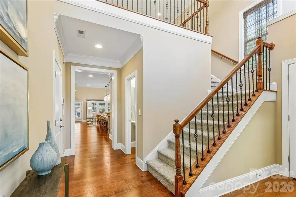 5125 Pansley Drive Charlotte NC 28226