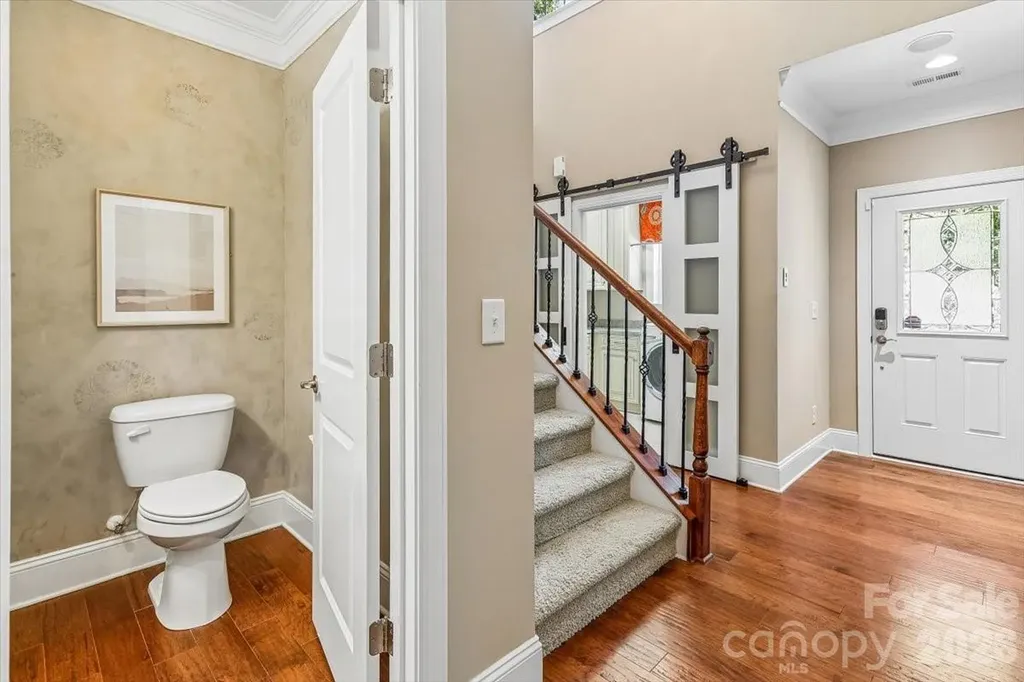 5125 Pansley Drive Charlotte NC 28226