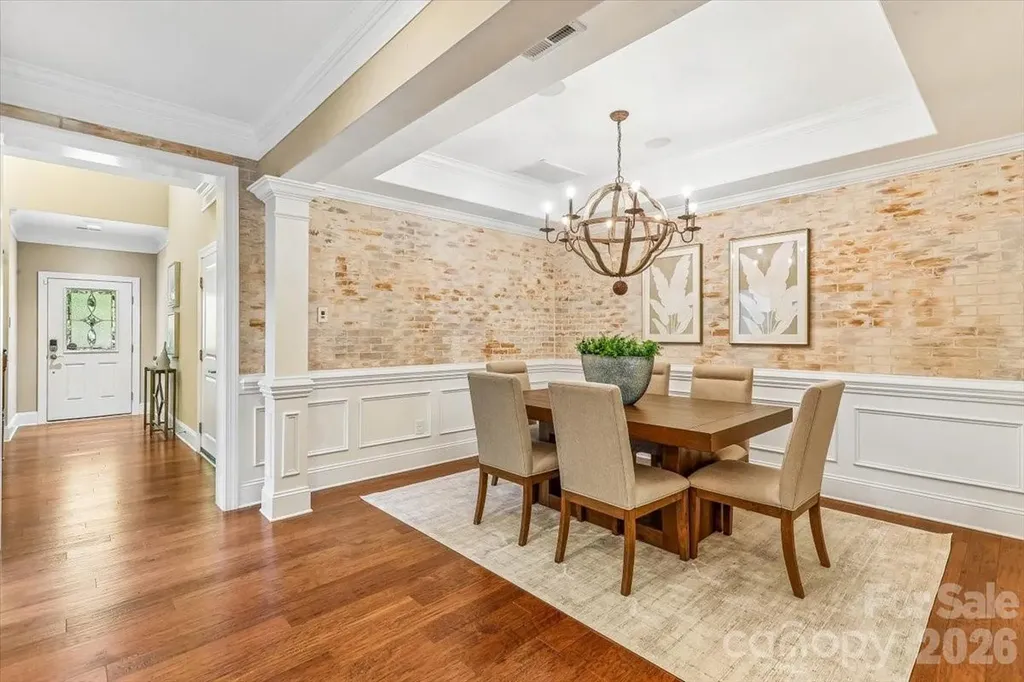 5125 Pansley Drive Charlotte NC 28226