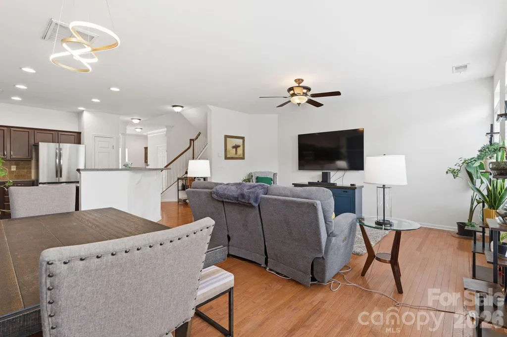 9945 Kings Parade Boulevard Charlotte NC 28273