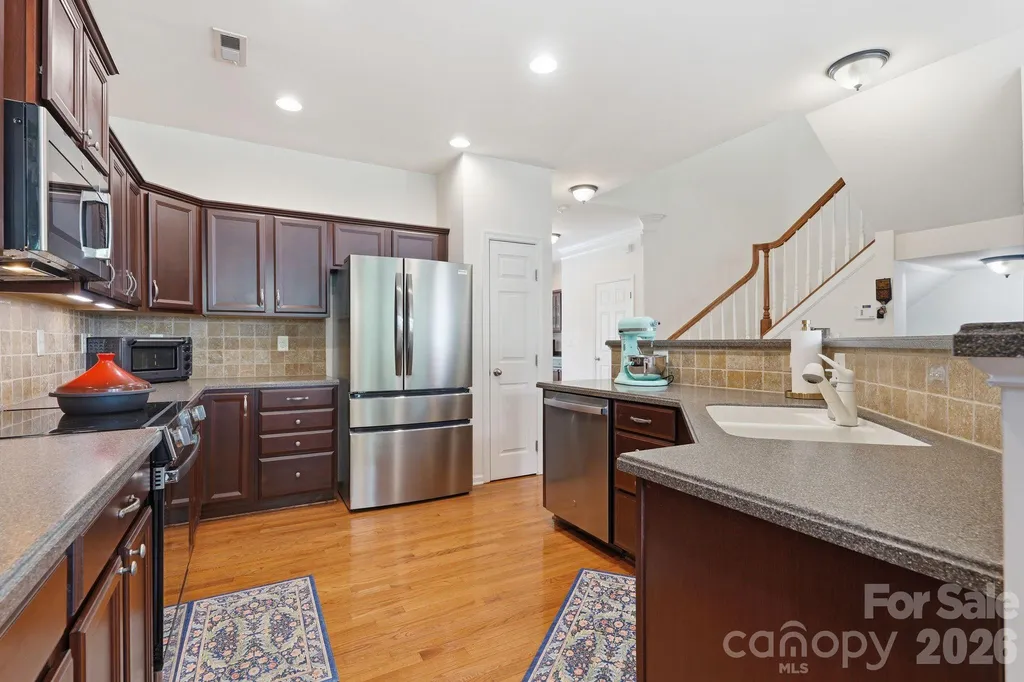9945 Kings Parade Boulevard Charlotte NC 28273