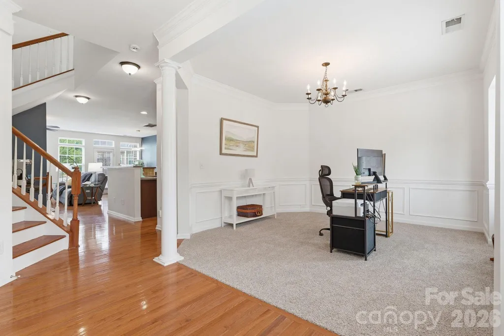 9945 Kings Parade Boulevard Charlotte NC 28273