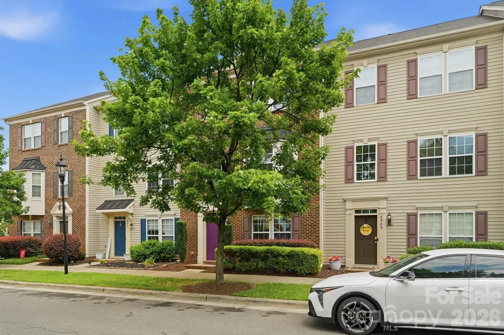 9945 Kings Parade Boulevard Charlotte NC 28273