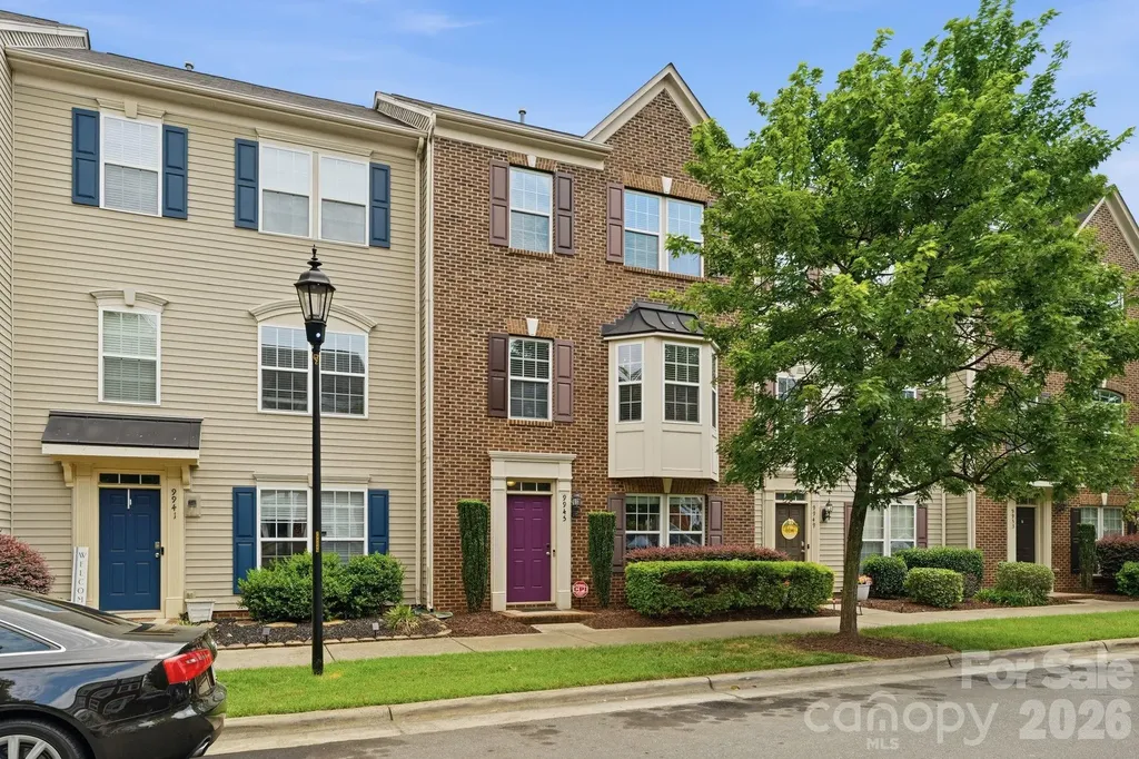 9945 Kings Parade Boulevard Charlotte NC 28273