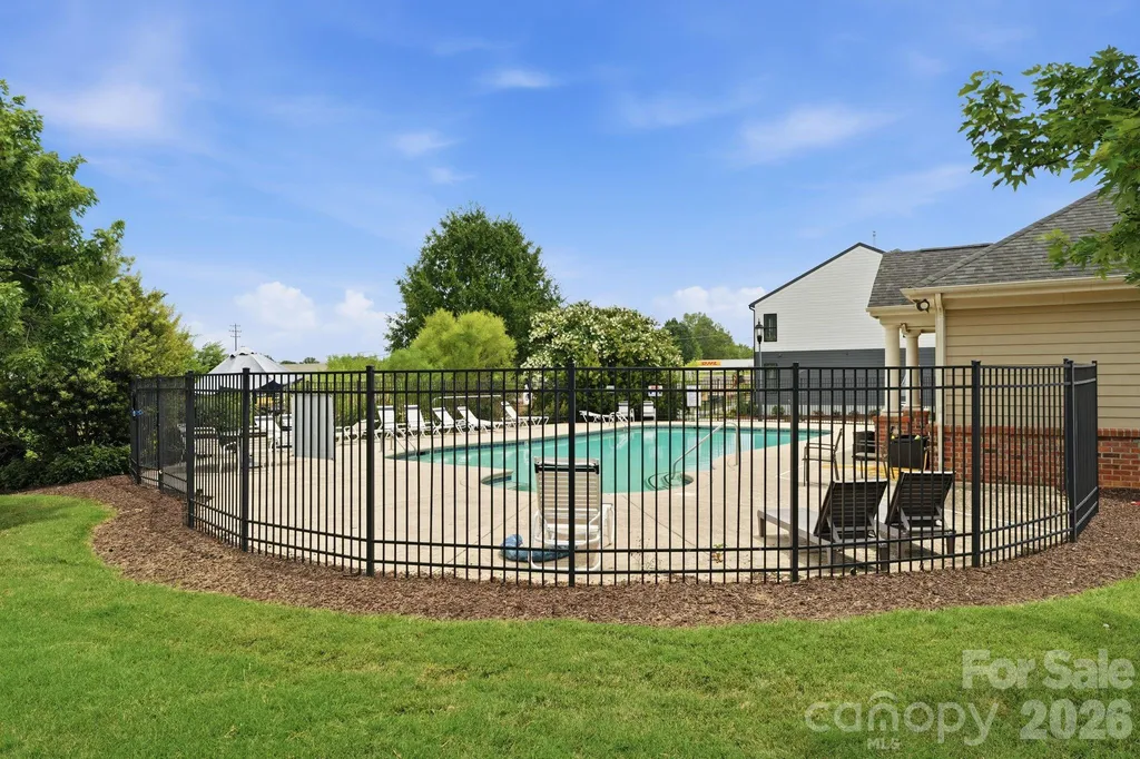 9945 Kings Parade Boulevard Charlotte NC 28273