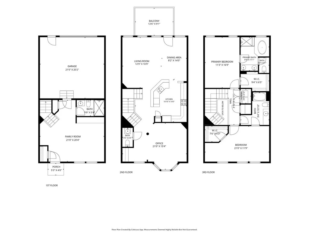 9945 Kings Parade Boulevard Charlotte NC 28273