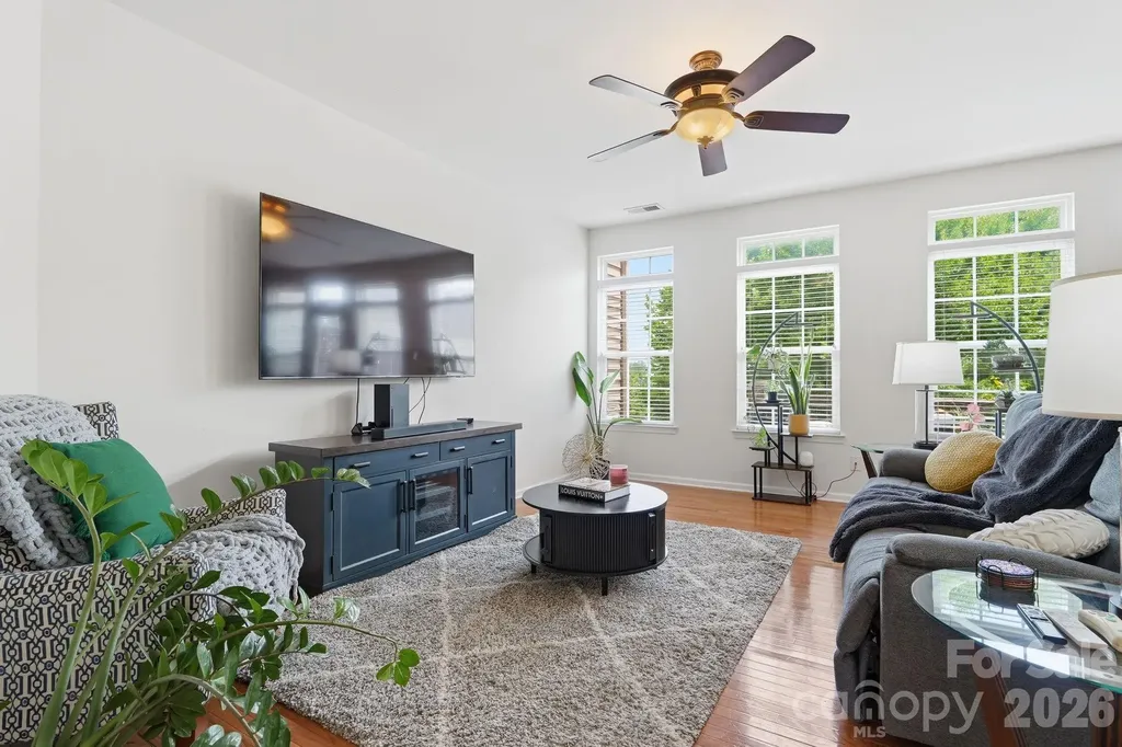 9945 Kings Parade Boulevard Charlotte NC 28273