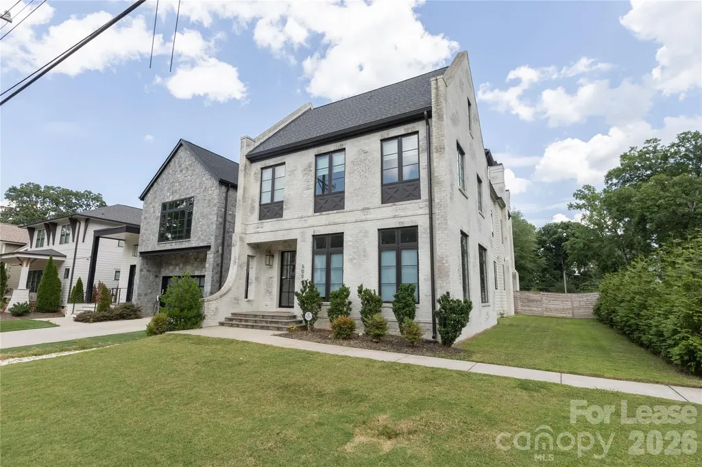 500 Mcalway Road Charlotte NC 28211