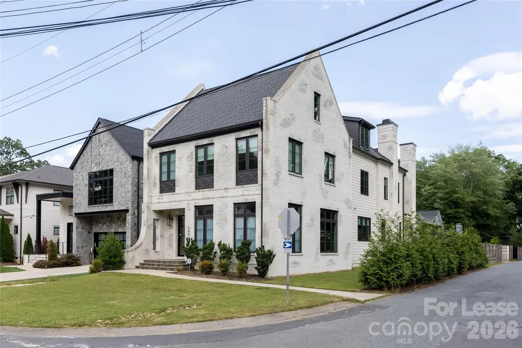 500 Mcalway Road Charlotte NC 28211