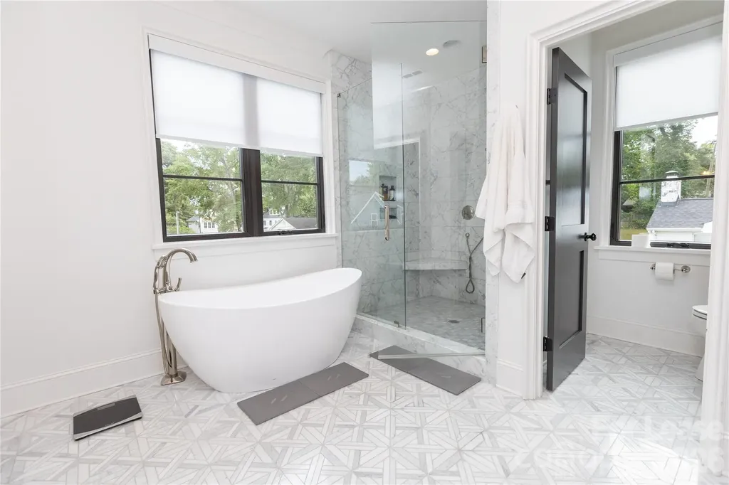 500 Mcalway Road Charlotte NC 28211