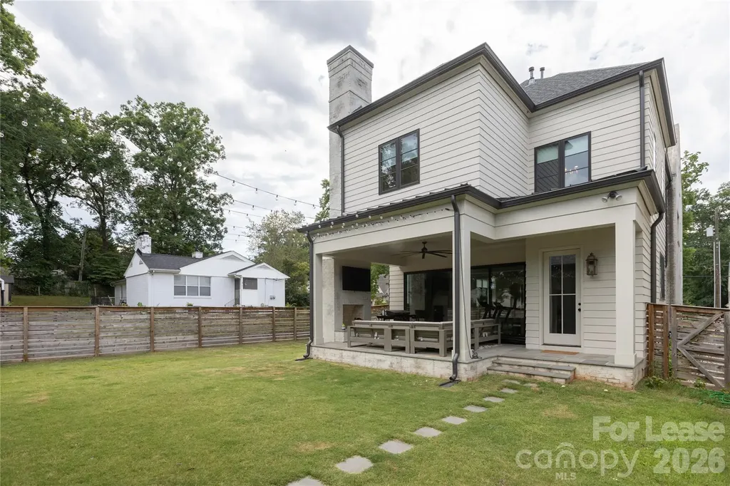 500 Mcalway Road Charlotte NC 28211