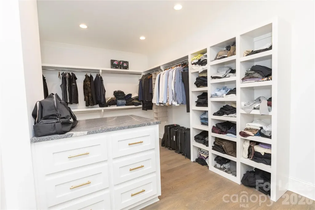 500 Mcalway Road Charlotte NC 28211