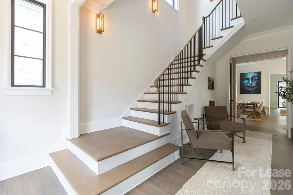 500 Mcalway Road Charlotte NC 28211