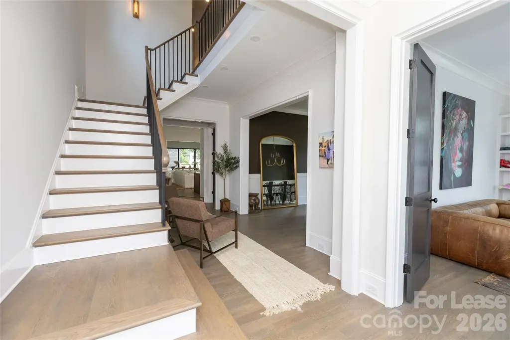 500 Mcalway Road Charlotte NC 28211