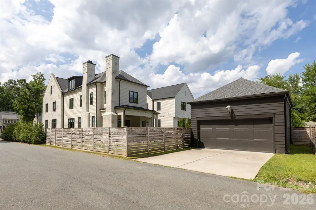 500 Mcalway Road Charlotte NC 28211