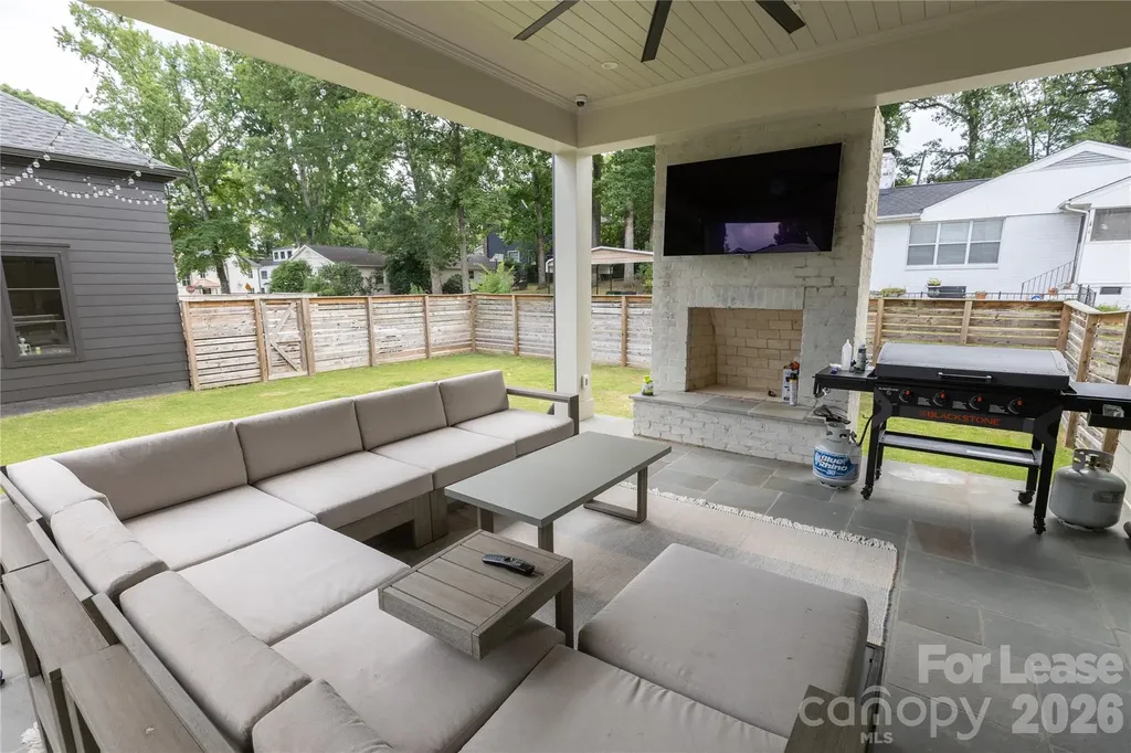 500 Mcalway Road Charlotte NC 28211