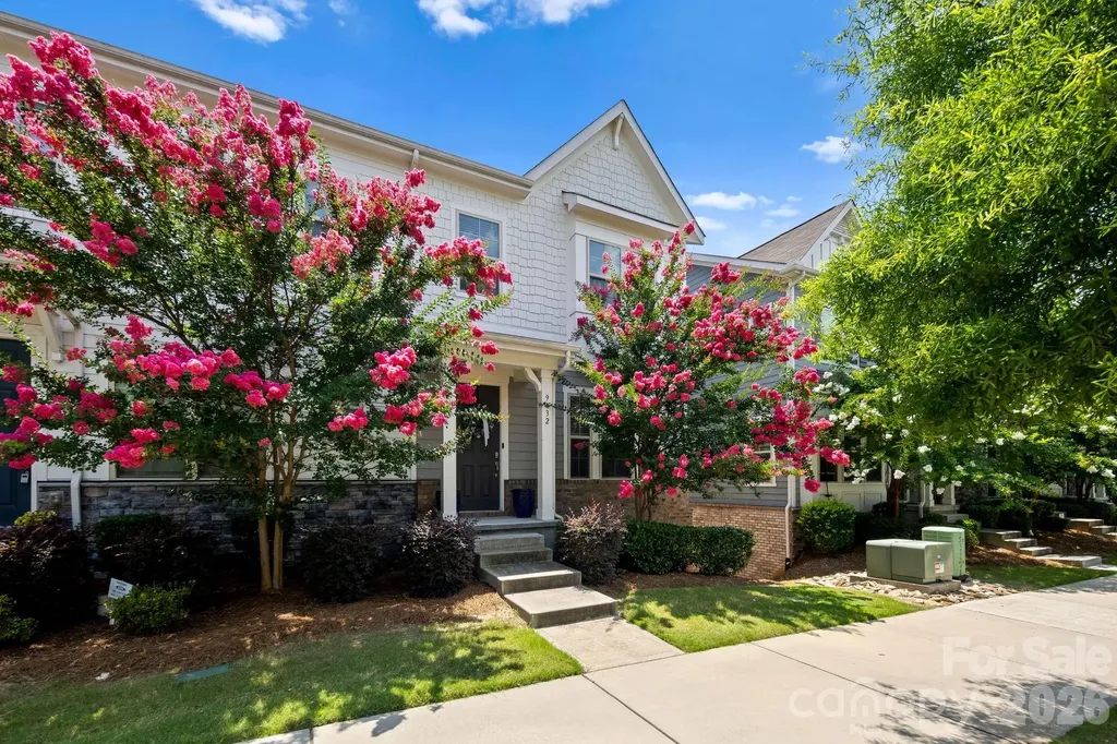 9432 Ainslie Downs Street Charlotte NC 28273