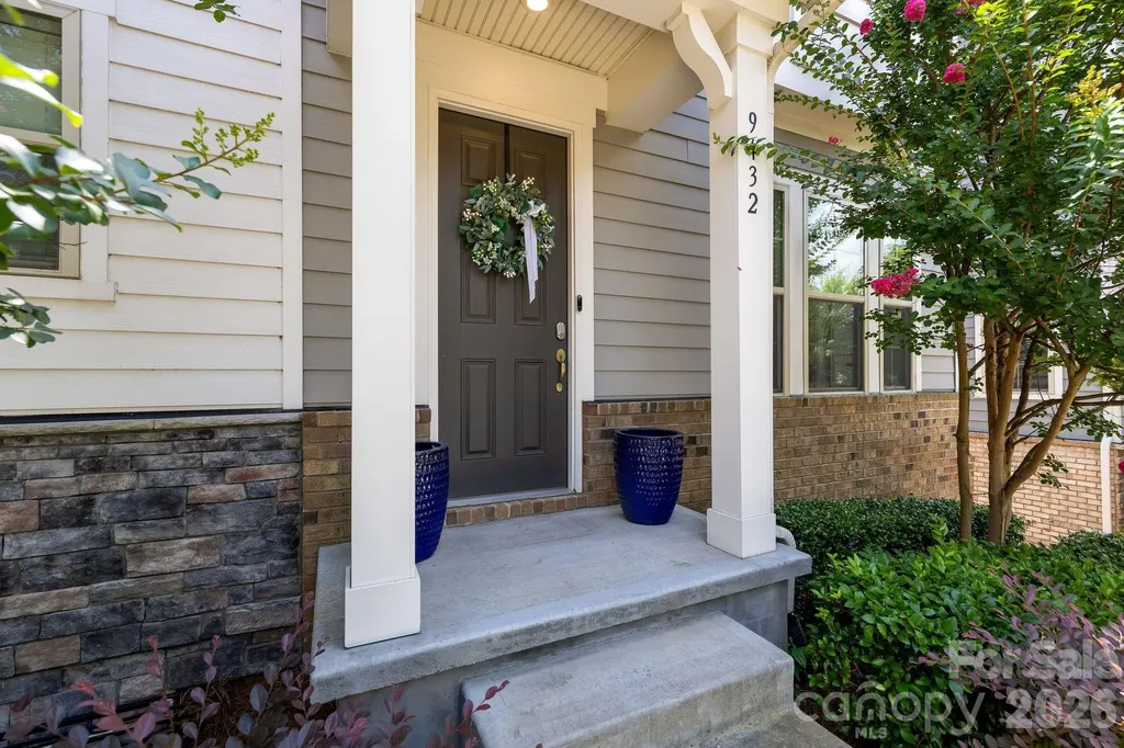 9432 Ainslie Downs Street Charlotte NC 28273