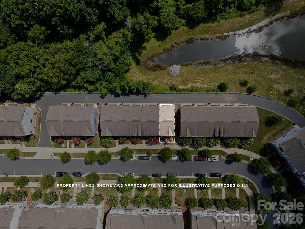 9432 Ainslie Downs Street Charlotte NC 28273