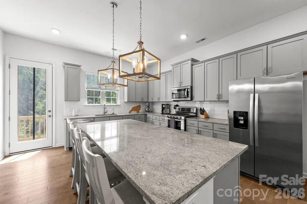 9432 Ainslie Downs Street Charlotte NC 28273