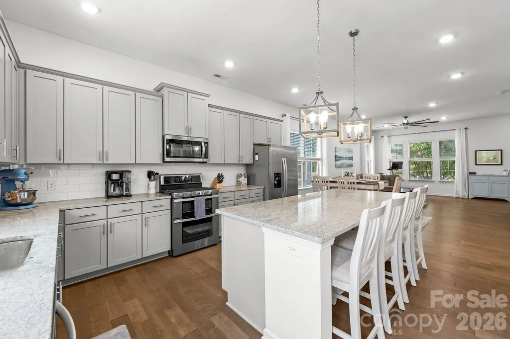 9432 Ainslie Downs Street Charlotte NC 28273