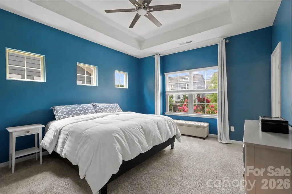 9432 Ainslie Downs Street Charlotte NC 28273