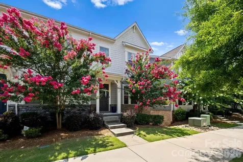 9432 Ainslie Downs Street Charlotte NC 28273