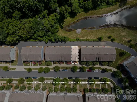 9432 Ainslie Downs Street Charlotte NC 28273