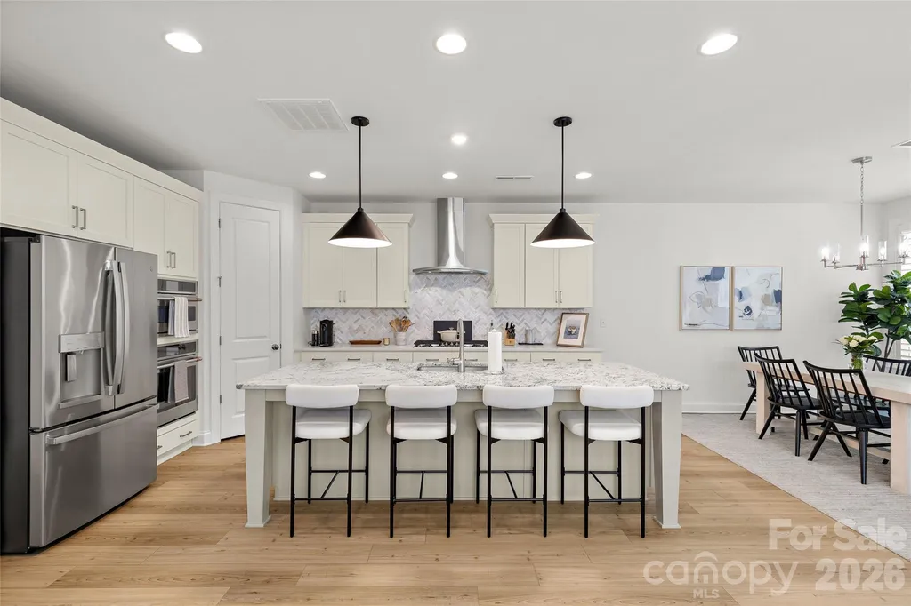 6023 Corbin Woods Court Charlotte NC 28226