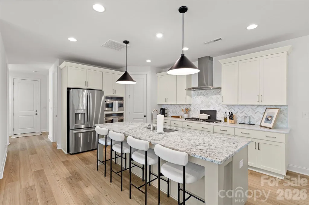6023 Corbin Woods Court Charlotte NC 28226