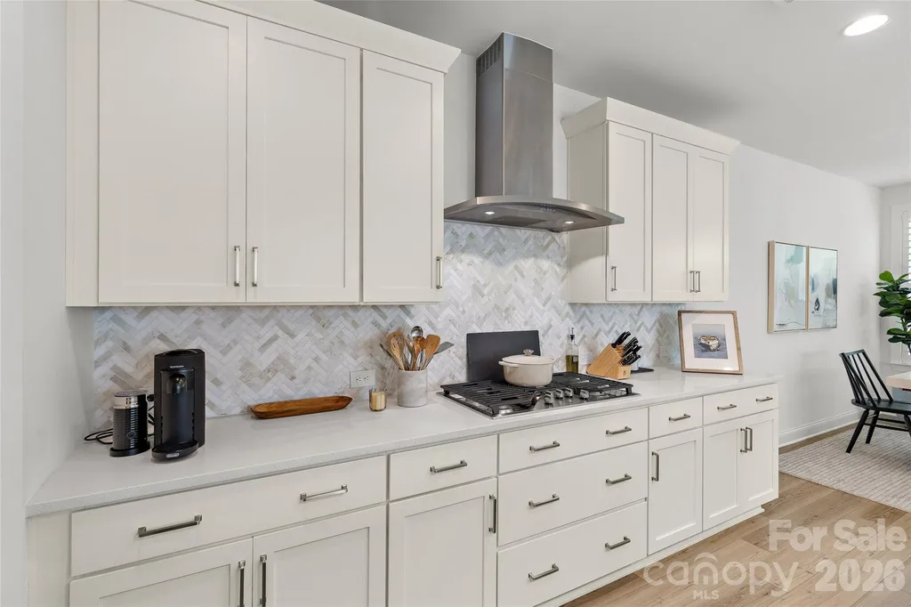 6023 Corbin Woods Court Charlotte NC 28226