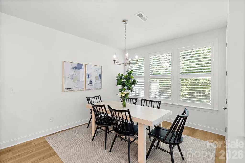 6023 Corbin Woods Court Charlotte NC 28226