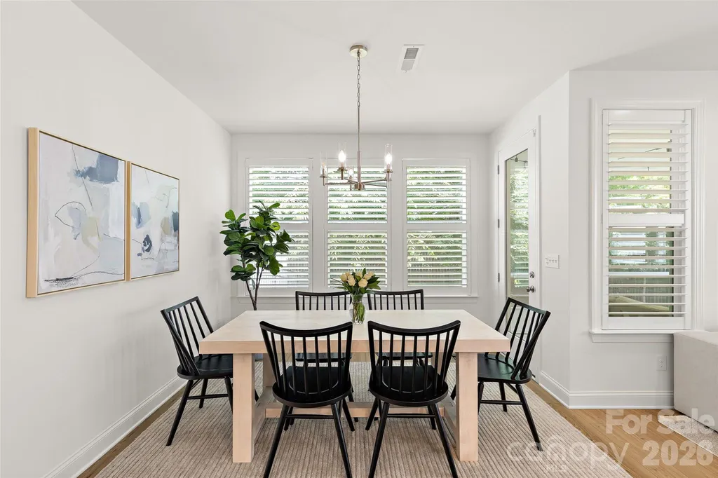 6023 Corbin Woods Court Charlotte NC 28226