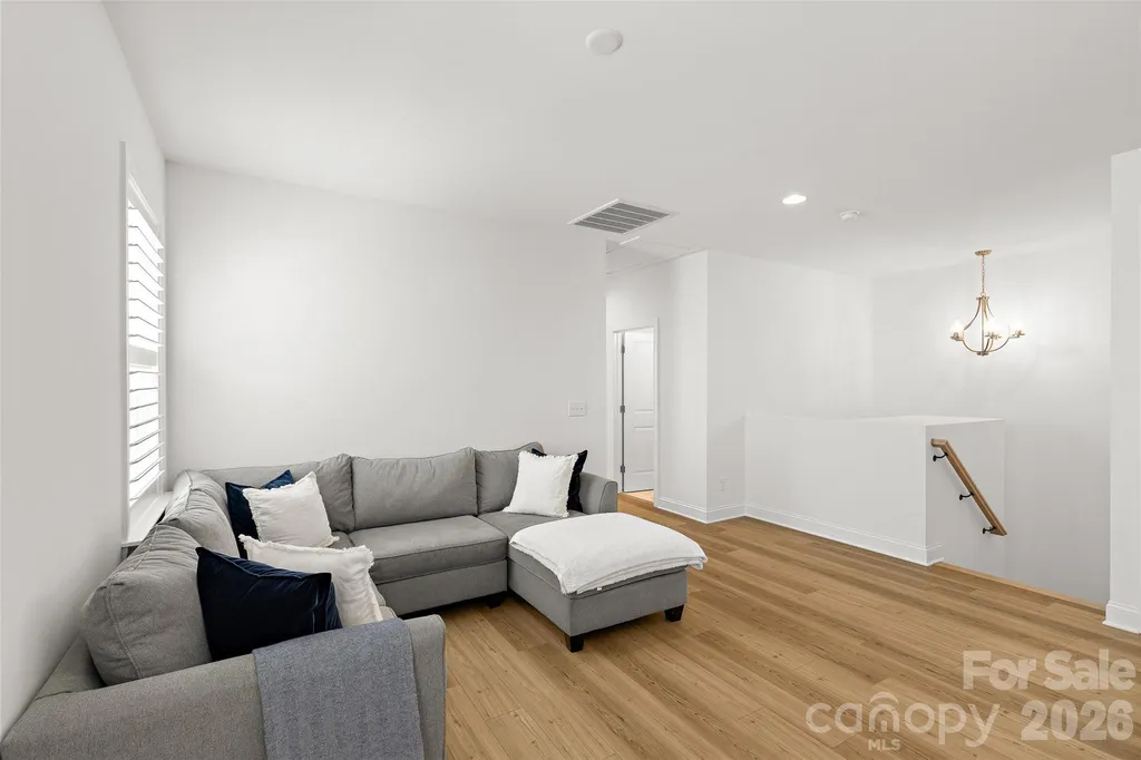 6023 Corbin Woods Court Charlotte NC 28226