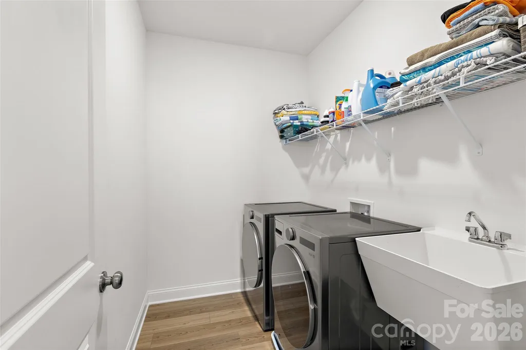 6023 Corbin Woods Court Charlotte NC 28226