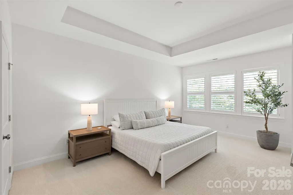 6023 Corbin Woods Court Charlotte NC 28226