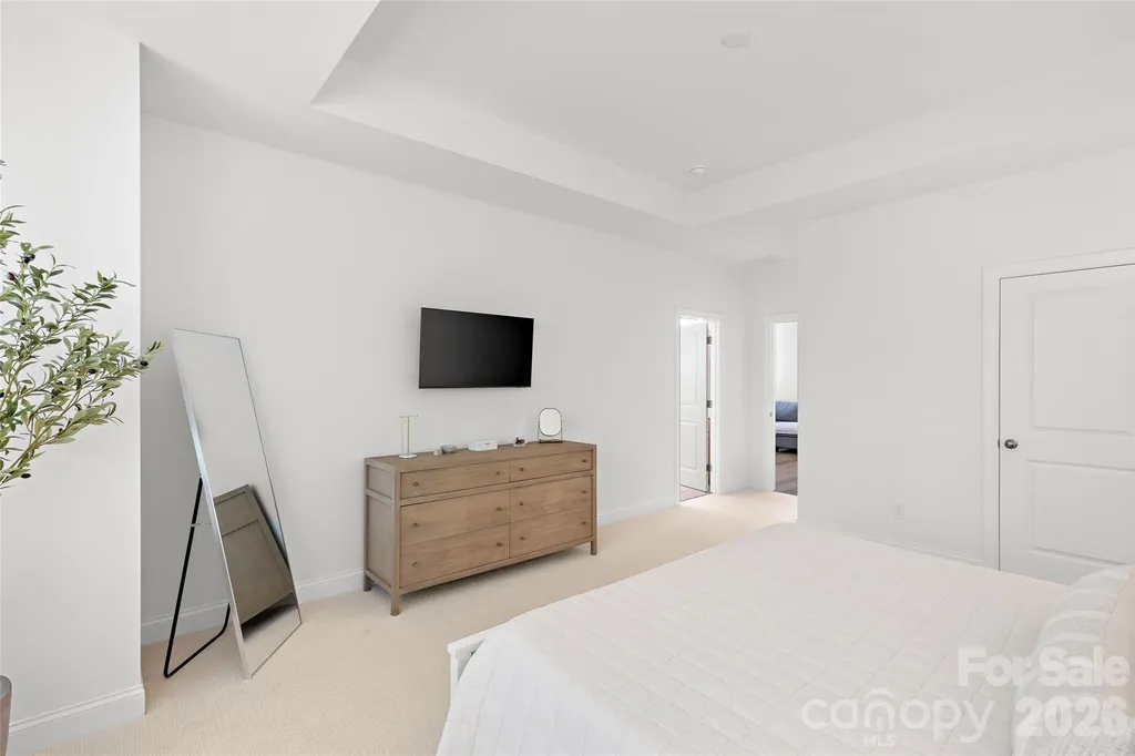 6023 Corbin Woods Court Charlotte NC 28226