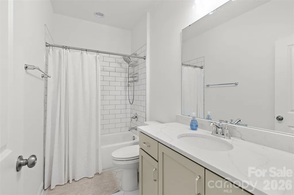 6023 Corbin Woods Court Charlotte NC 28226