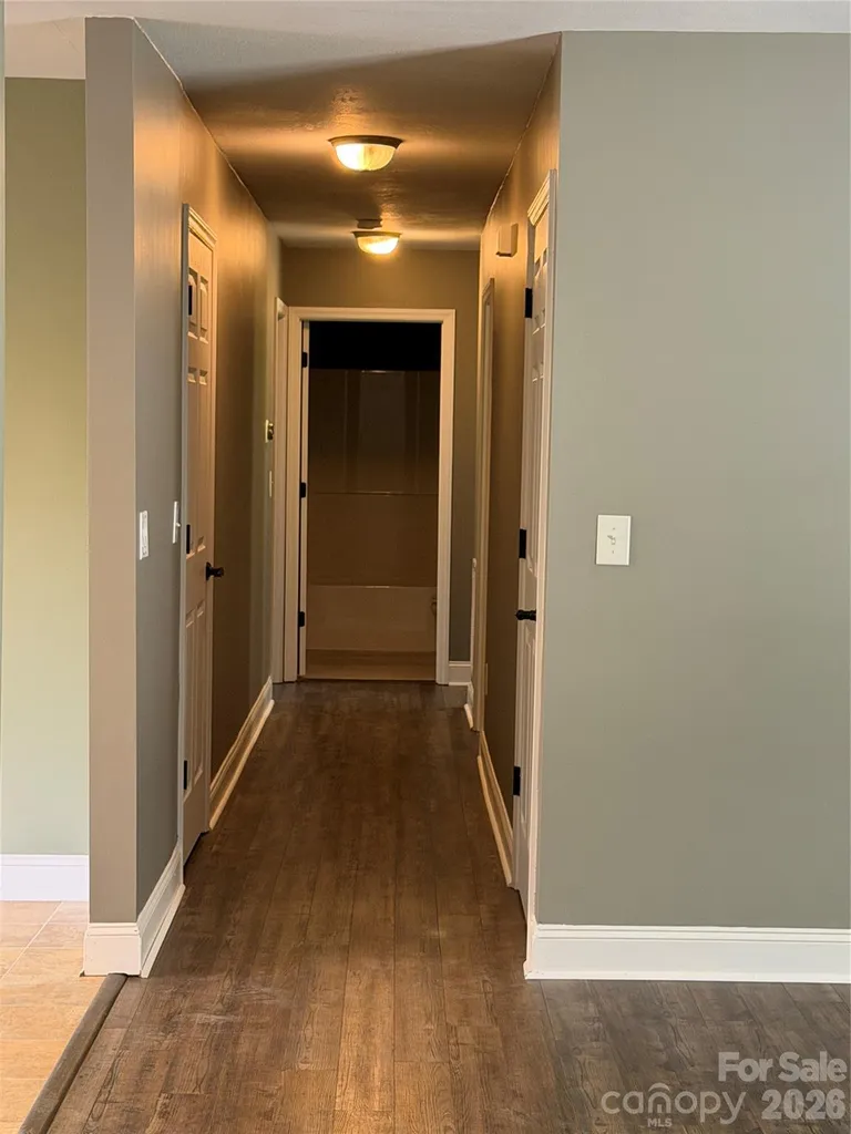236 Basin Trail Rutherfordton NC 28139