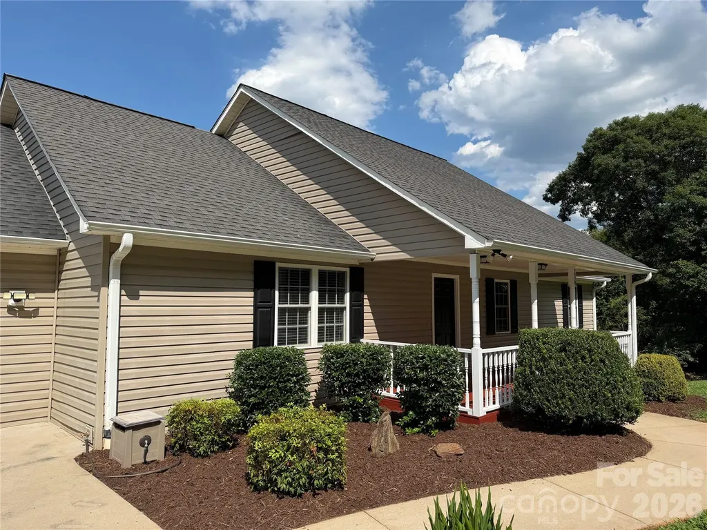 236 Basin Trail Rutherfordton NC 28139