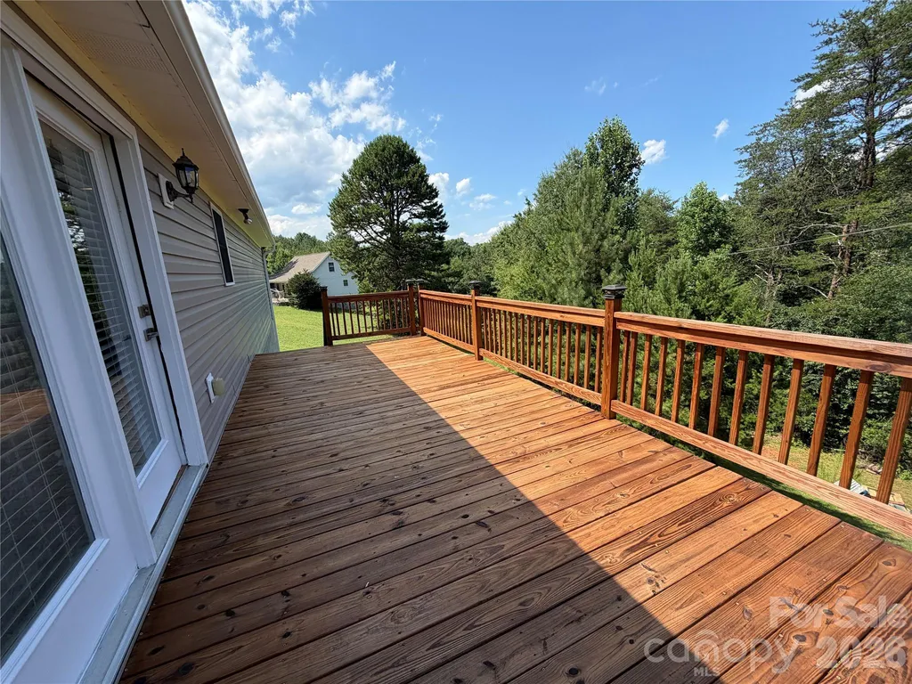 236 Basin Trail Rutherfordton NC 28139