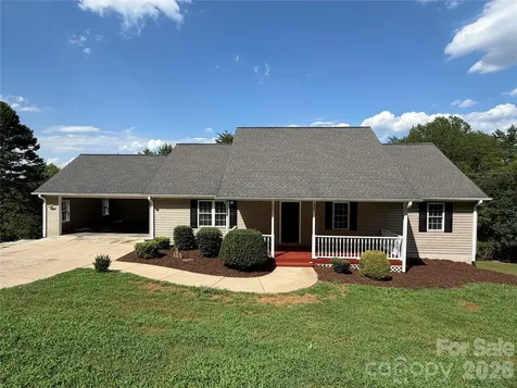 236 Basin Trail Rutherfordton NC 28139